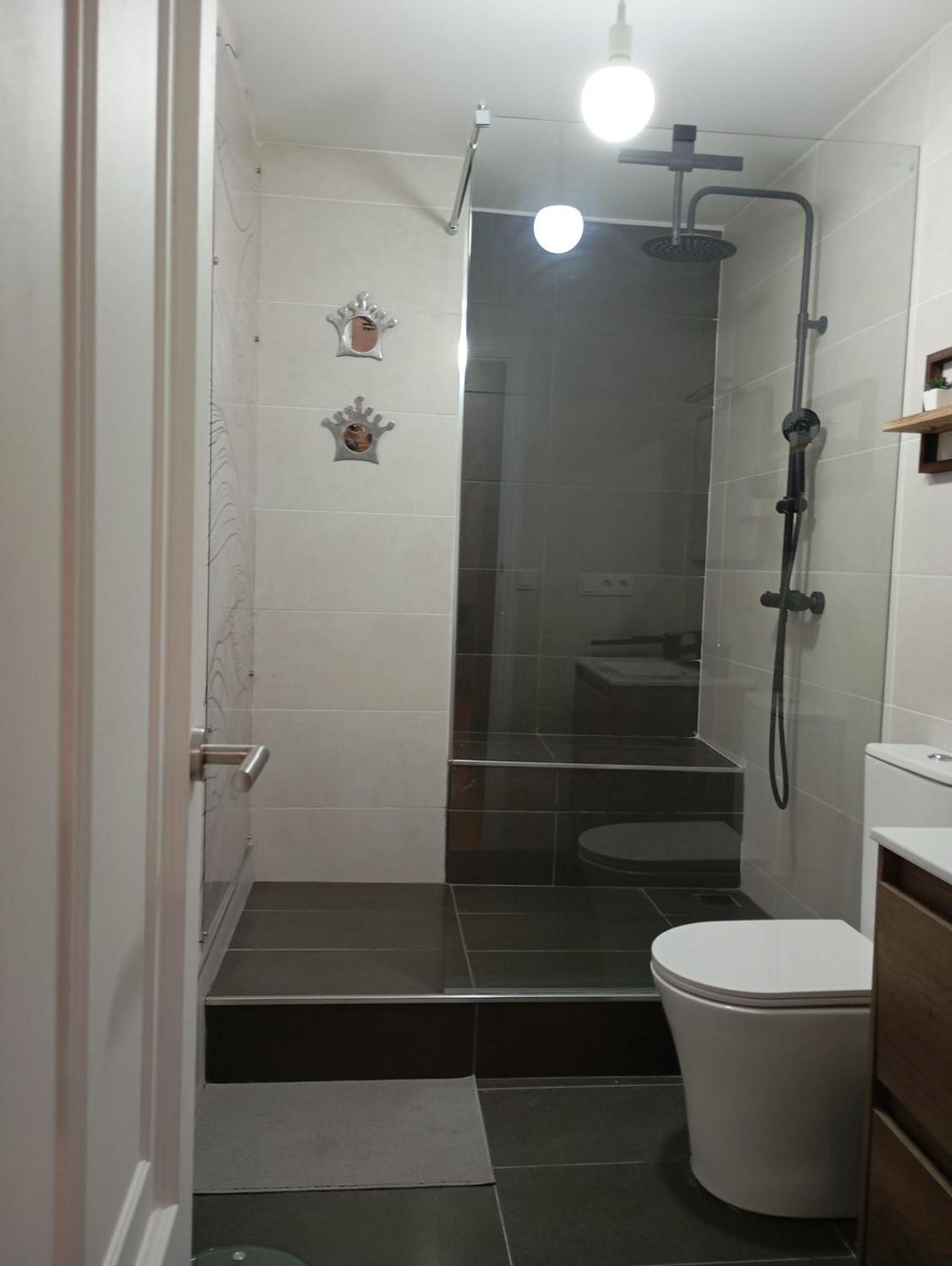 Apartamento Ons 布埃乌 外观 照片