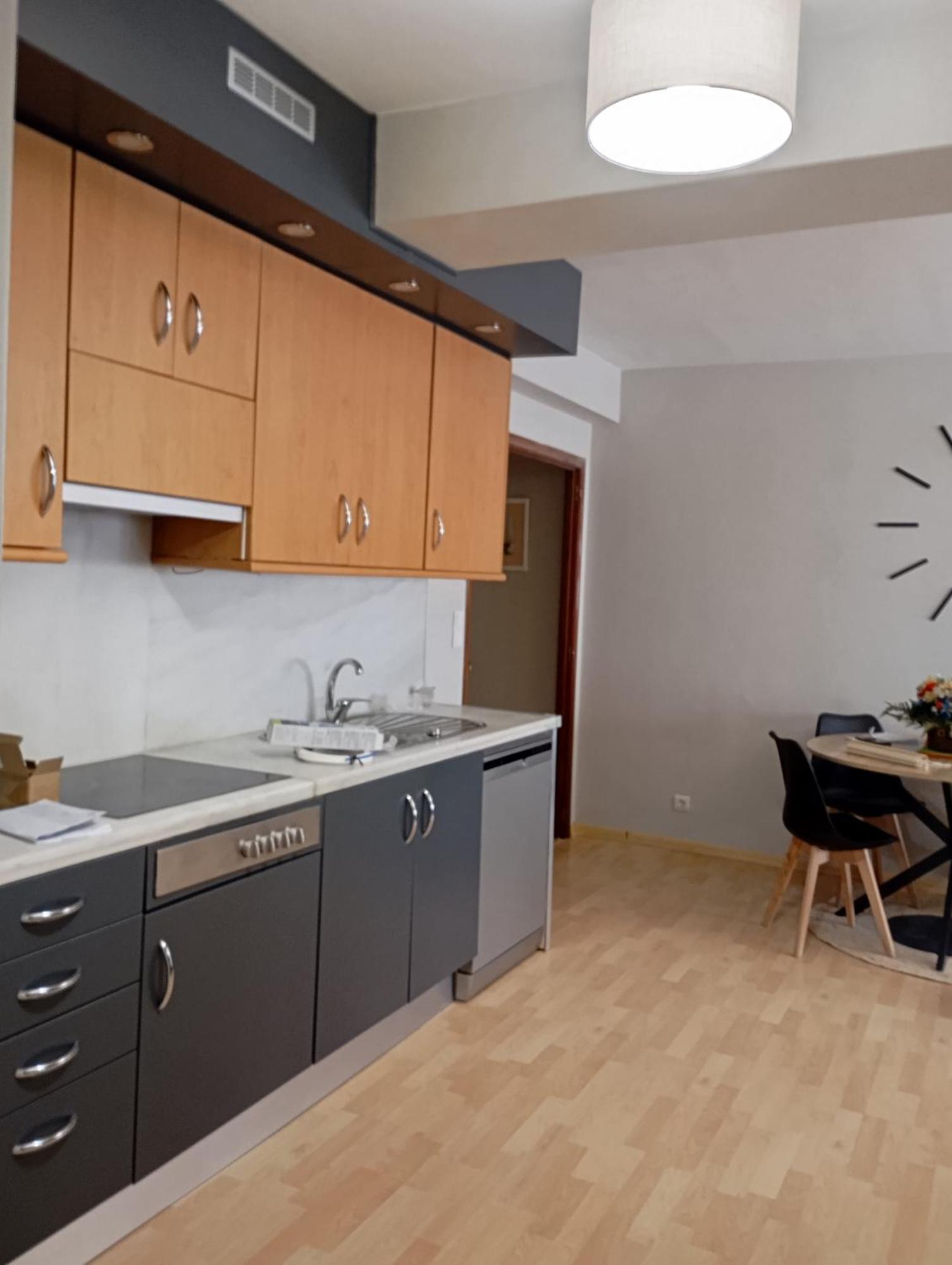 Apartamento Ons 布埃乌 外观 照片