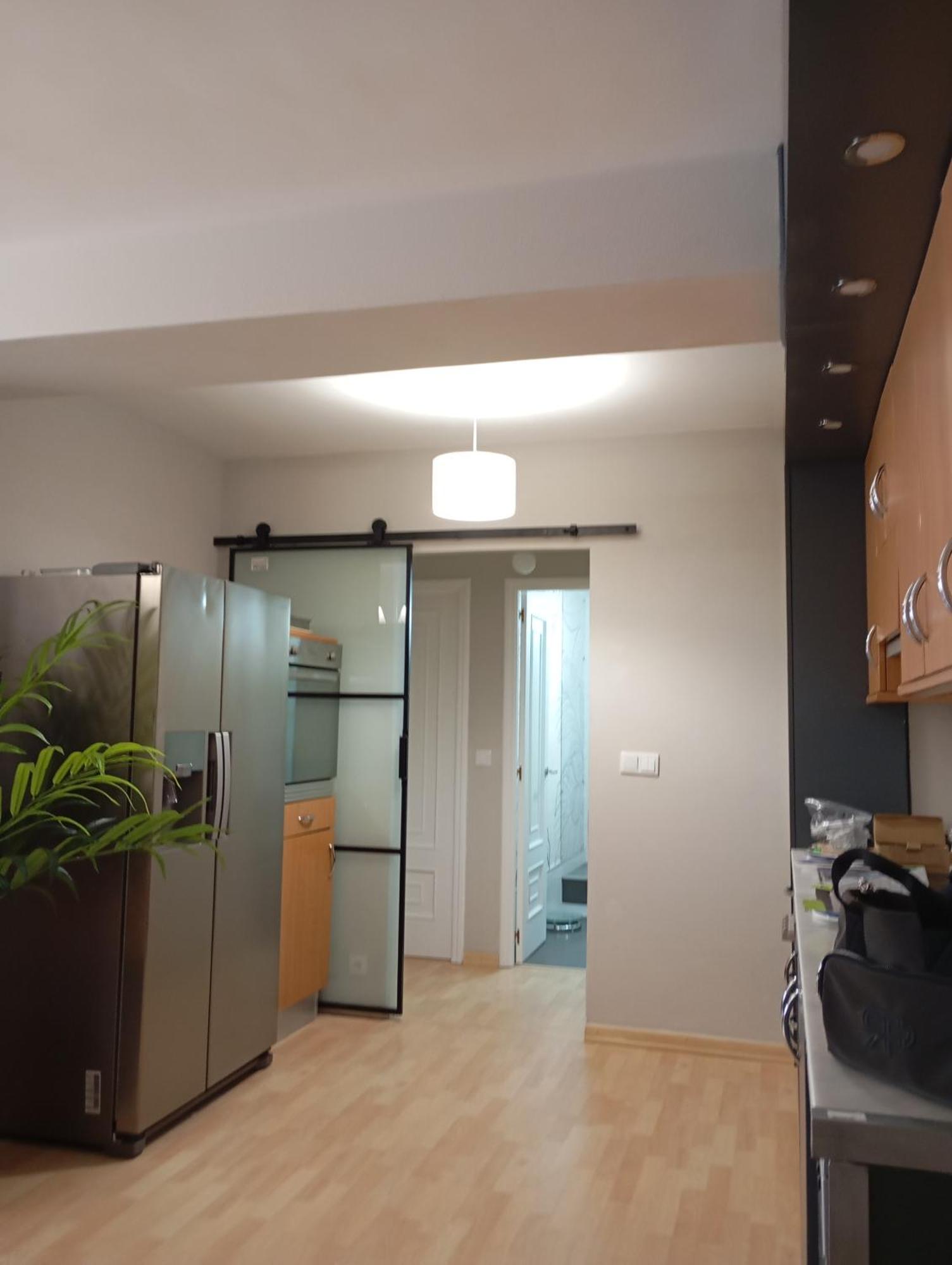 Apartamento Ons 布埃乌 外观 照片