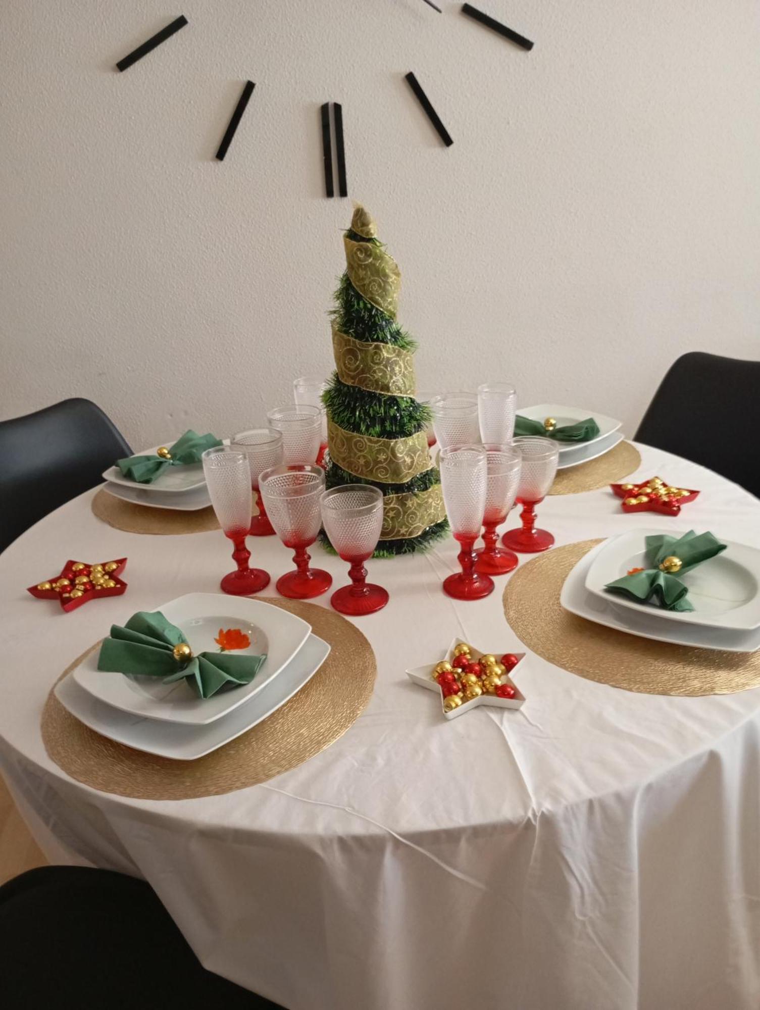 Apartamento Ons 布埃乌 外观 照片