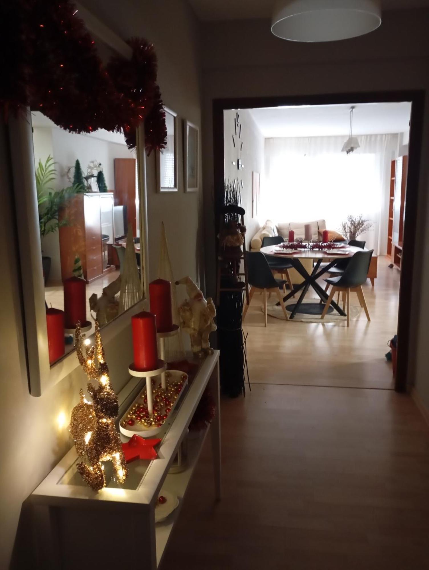 Apartamento Ons 布埃乌 外观 照片